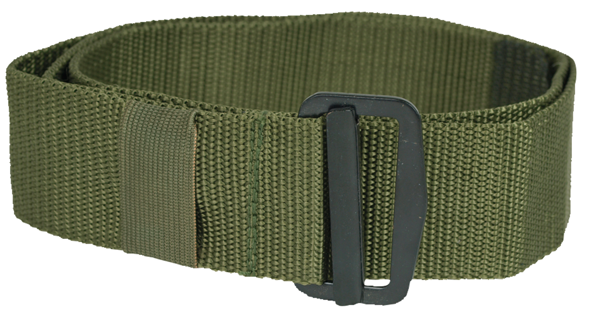 BDU Hosengürtel Oliv